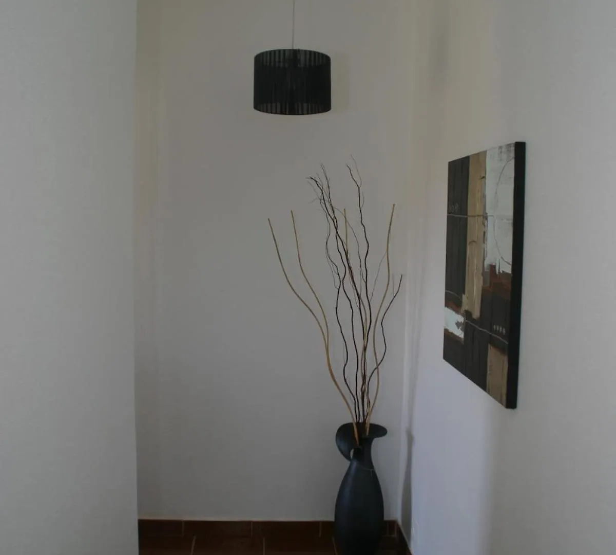 Casa Do Prendinha A Apartment Ponta do Pargo 0*,